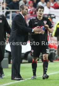 Sevilla-VFB
