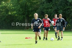 01.08.94 Tottenham Hotspurs J&uuml;rgen Klinsmann