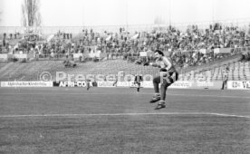 VfB Stuttgart - Hannover 96