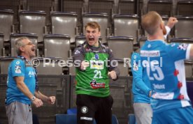 17.03.21 TVB Stuttgart - HBW Balingen-Weilstetten