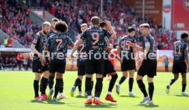 19.04.25 1. FC Heidenheim - FC Bayern München