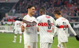 21.01.23 VfB Stuttgart - 1. FSV Mainz 05