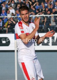 Karlsruher SC - VfB Stuttgart