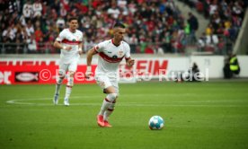 30.04.22 VfB Stuttgart - VfL Wolfsburg