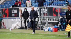 21.03.21 TSG 1899 Hoffenheim - 1. FSV Mainz 05