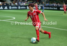 Mercedes-Benz JuniorCup 2018