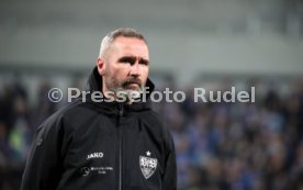 SV Darmstadt 98 - VfB Stuttgart