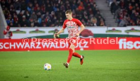 17.12.23 SC Freiburg - 1. FC K&ouml;ln
