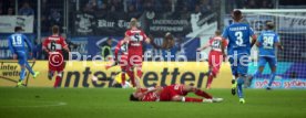TSG 1899 Hoffenheim - VfB Stuttgart
