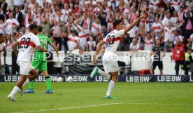 30.08.25 VfB Stuttgart - Borussia M&ouml;nchengladbach