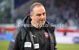 17.03.23 1. FC Heidenheim - Karlsruher SC