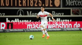 10.04.21 VfB Stuttgart - Borussia Dortmund
