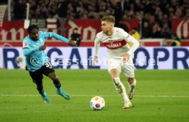 10.12.23 VfB Stuttgart - Bayer 04 Leverkusen