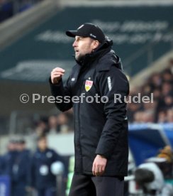 23.02.25 TSG 1899 Hoffenheim - VfB Stuttgart