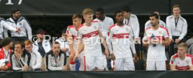 Mercedes-Benz Junior Cup 2017