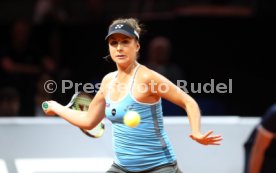 Porsche Tennis Grand Prix 2015