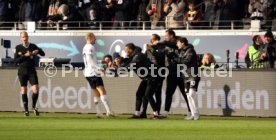 11.03.23 Eintracht Frankfurt - VfB Stuttgart