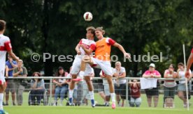16.07.26 VfB Stuttgart Training