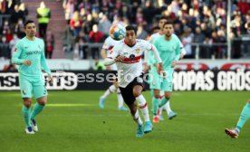 19.02.22 VfB Stuttgart - VfL Bochum