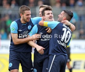 Stuttgarter Kickers
