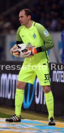 TSG 1899 Hoffenheim - SV Werder Bremen