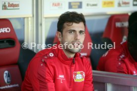 SC Freiburg - Bayer 04 Leverkusen
