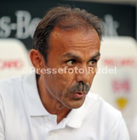 VfB Stuttgart - FC St. Pauli