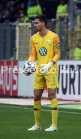 SC Freiburg - VfL Wolfsburg