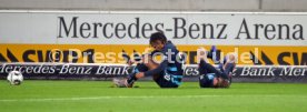 VfB Stuttgart - Hertha BSC Berlin