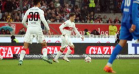 05.10.25 VfB Stuttgart - 1. FC Heidenheim