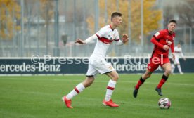 20.11.21 U19 VfB Stuttgart - U19 Eintracht Frankfurt
