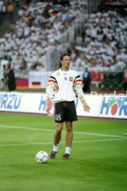 06.09.97 Deutschland - Portugal