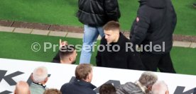 26.10.25 VfB Stuttgart - 1. FSV Mainz 05