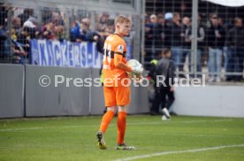 21.10.23 VfB Stuttgart II - Stuttgarter Kickers