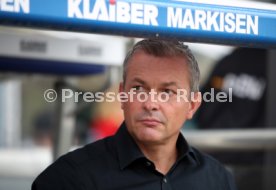 Karlsruher SC - SV Wehen Wiesbaden