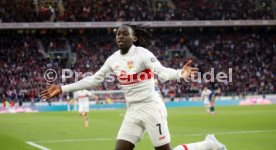 18.02.23 VfB Stuttgart - 1. FC K&ouml;ln