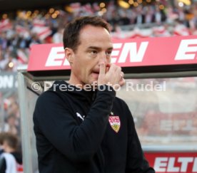 Relegation 2019 VfB Stuttgart - 1. FC Union Berlin