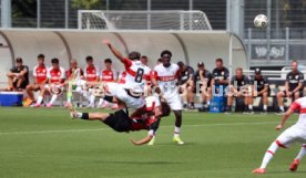 15.08.26 U19 VfB Stuttgart - U19 FC Ingolstadt 04