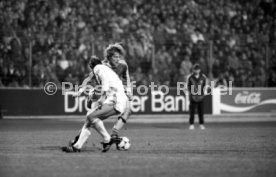 14.12.85 VfB Stuttgart - FC Bayern M&uuml;nchen