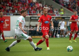 1. FC Heidenheim - SpVgg Greuther F&uuml;rth