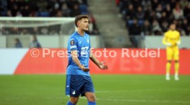 23.01.25 TSG 1899 Hoffenheim - Tottenham Hotspurs