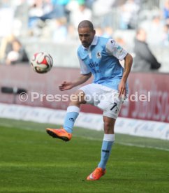 TSV 1860 M&uuml;nchen