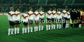 DFB Deutschland - Schweiz