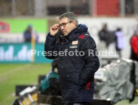 1. FC Heidenheim - 1. FC Union Berlin