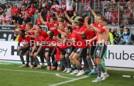 07.05.22 SC Freiburg - 1. FC Union Berlin