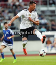 DFB Deutschland - San Marino