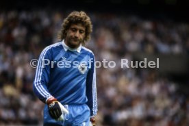 17.06.84 Deutschland - Rum&auml;nien