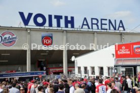 07.05.23 1. FC Heidenheim - 1. FC Magdeburg