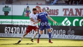 21.02.21 Karlsruher SC - 1. FC N&uuml;rnberg