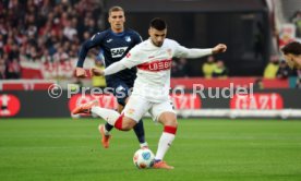 20.12.25 VfB Stuttgart - TSG 1899 Hoffenheim